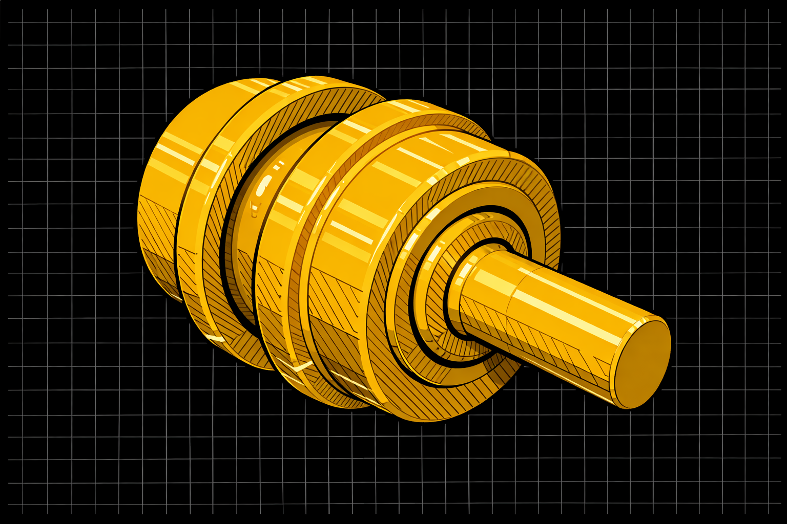 235-5974 - Rolete superior
